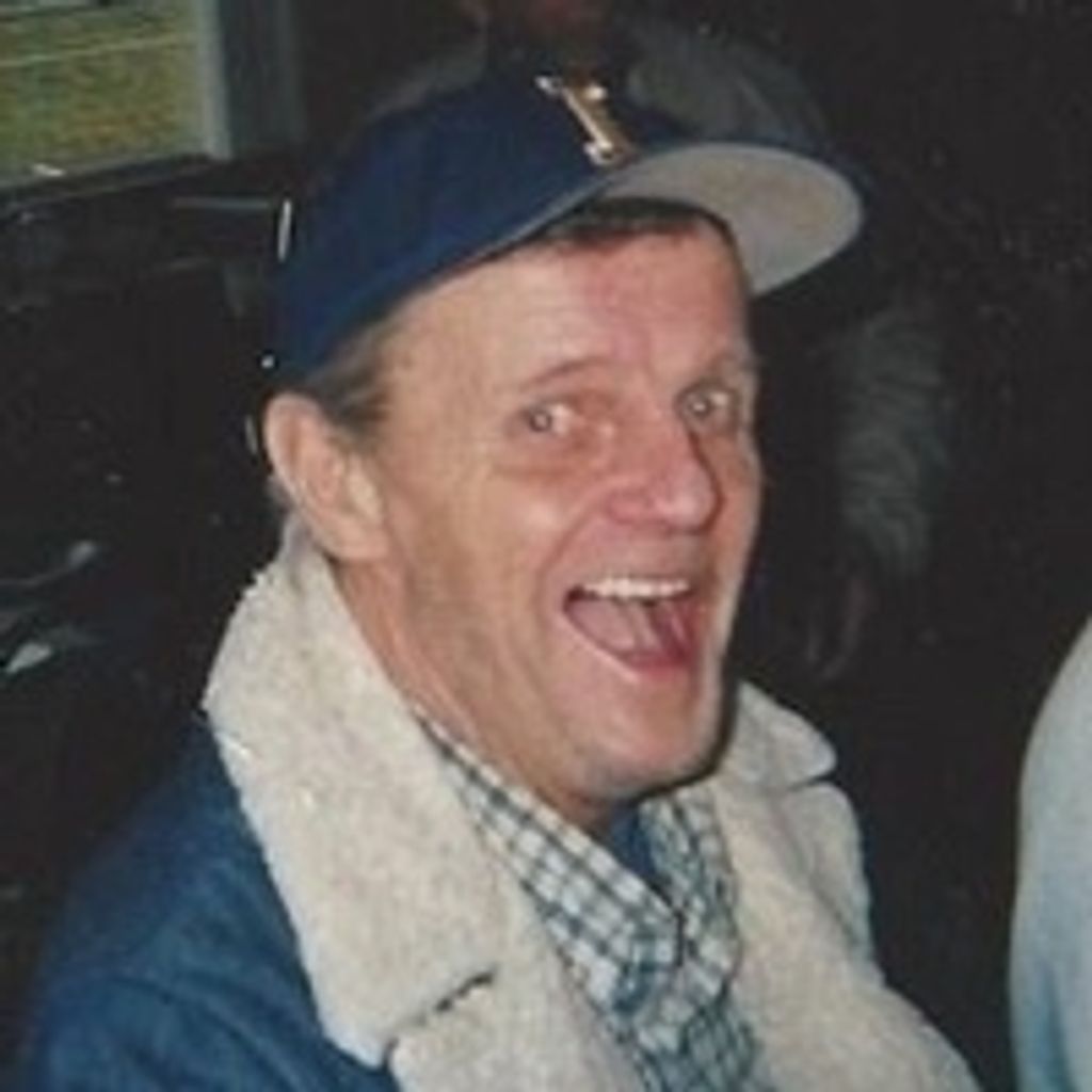 Marvin R. Kangas