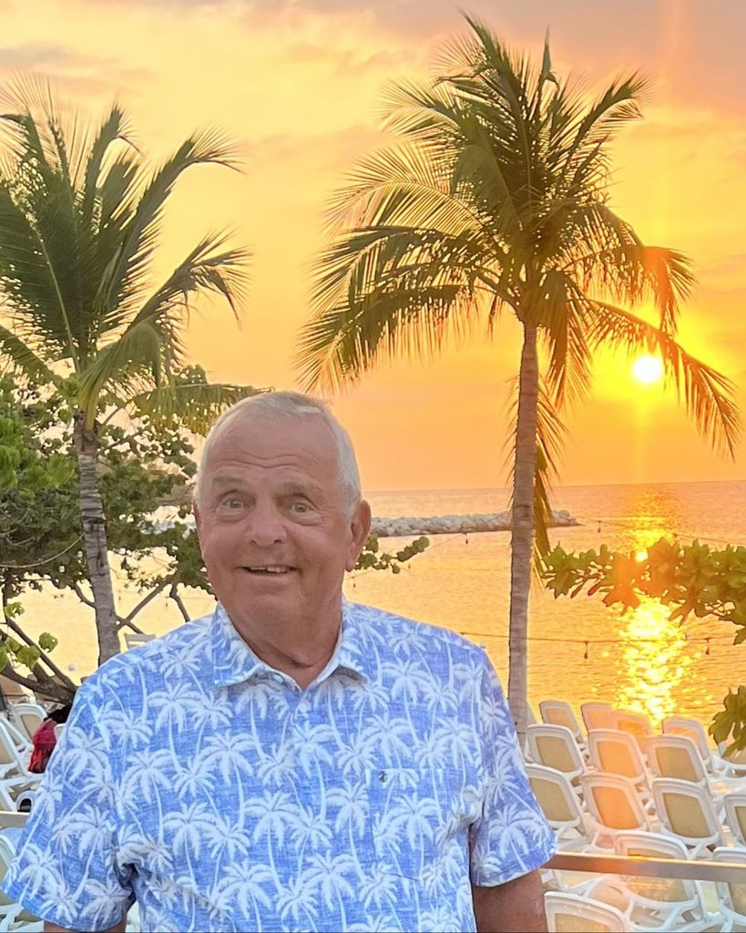 Hubert Wayne "Hubie" Bilbrey Profile Photo