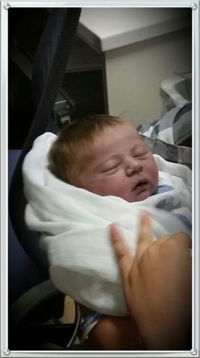 Photo of Jaxon Anthony Jacob