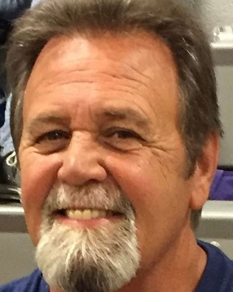 Billy Joe Brewer Profile Photo