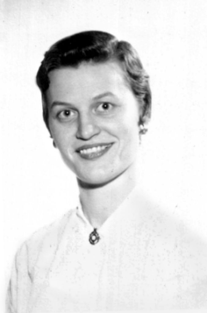 Margaret M. Drezek