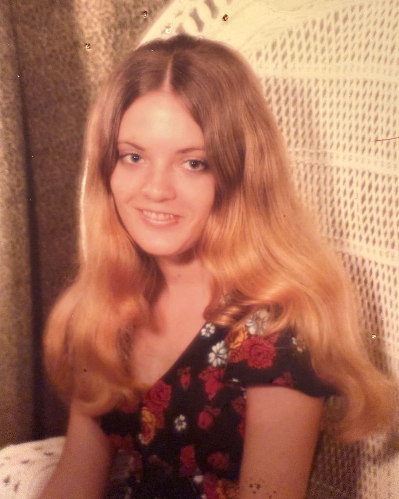 Bonnie Berry