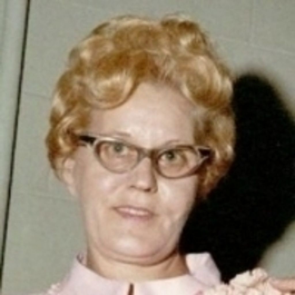 Stella Spohr
