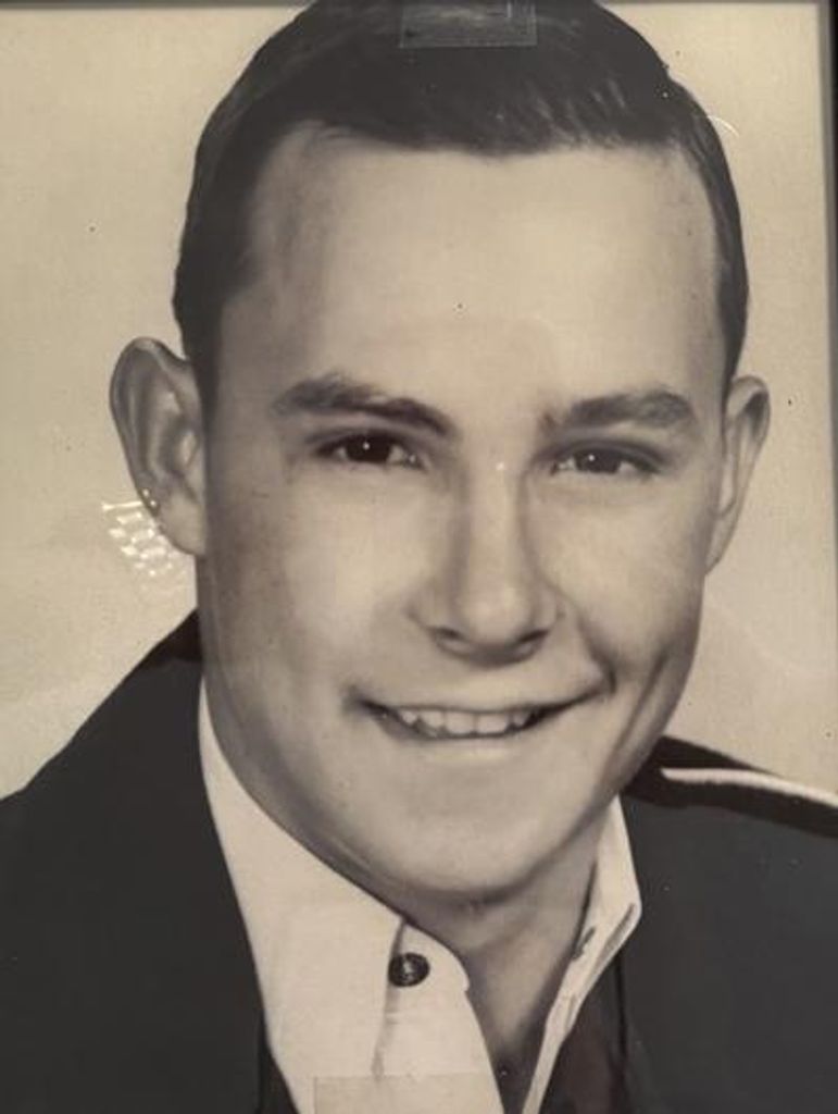 Borden Duane Reeder Profile Photo