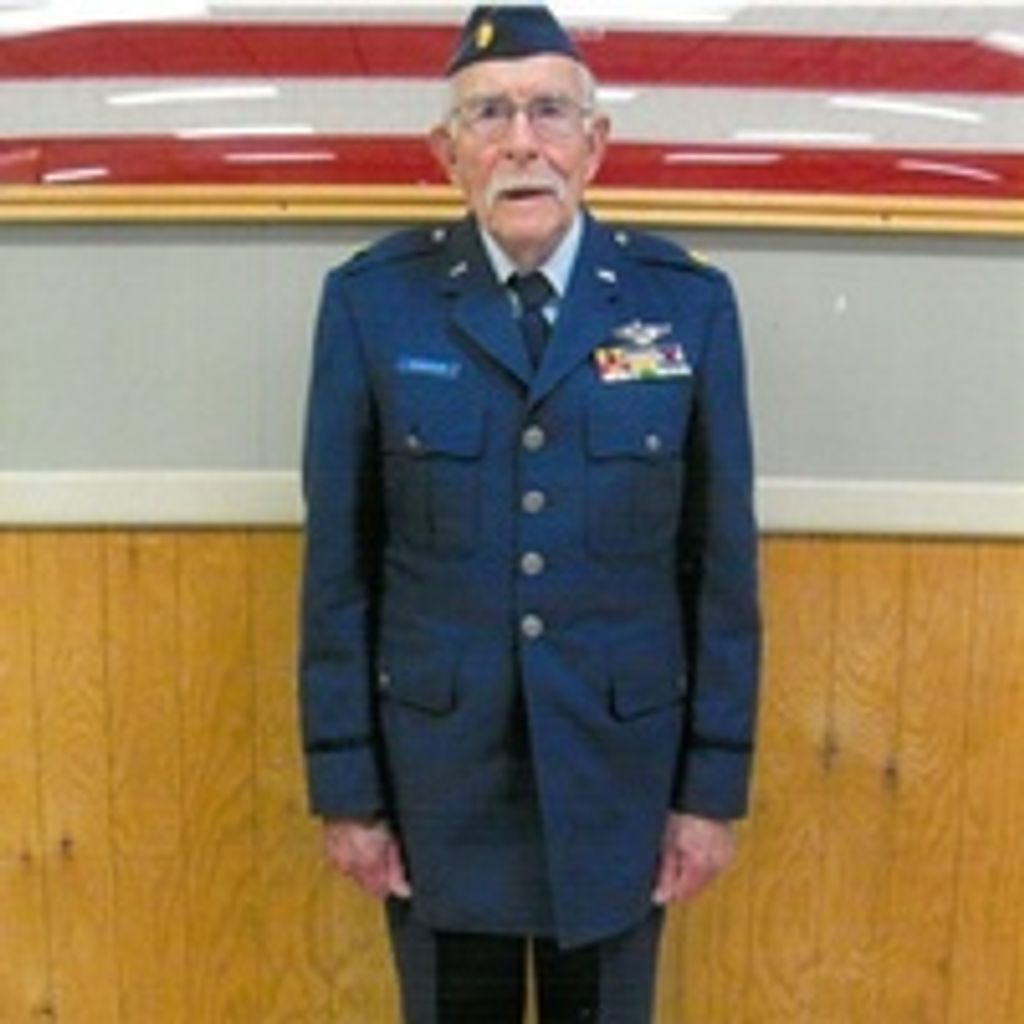 Archie B. Henderson