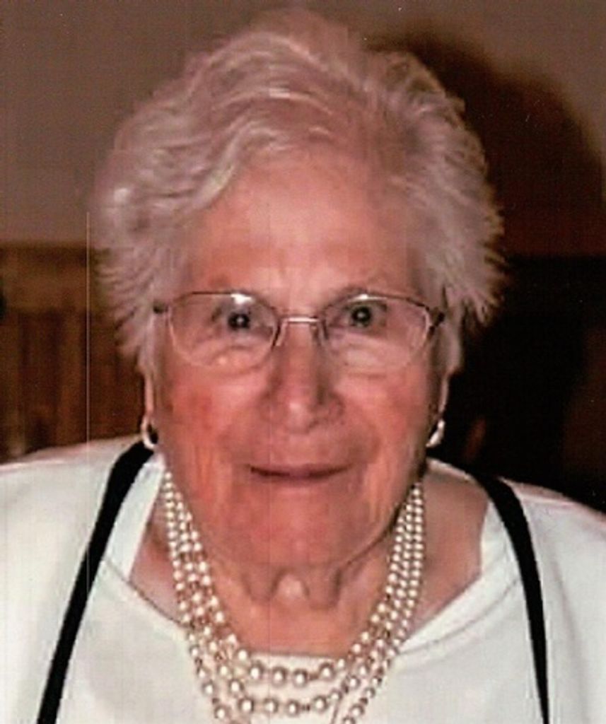 Irene Serpa