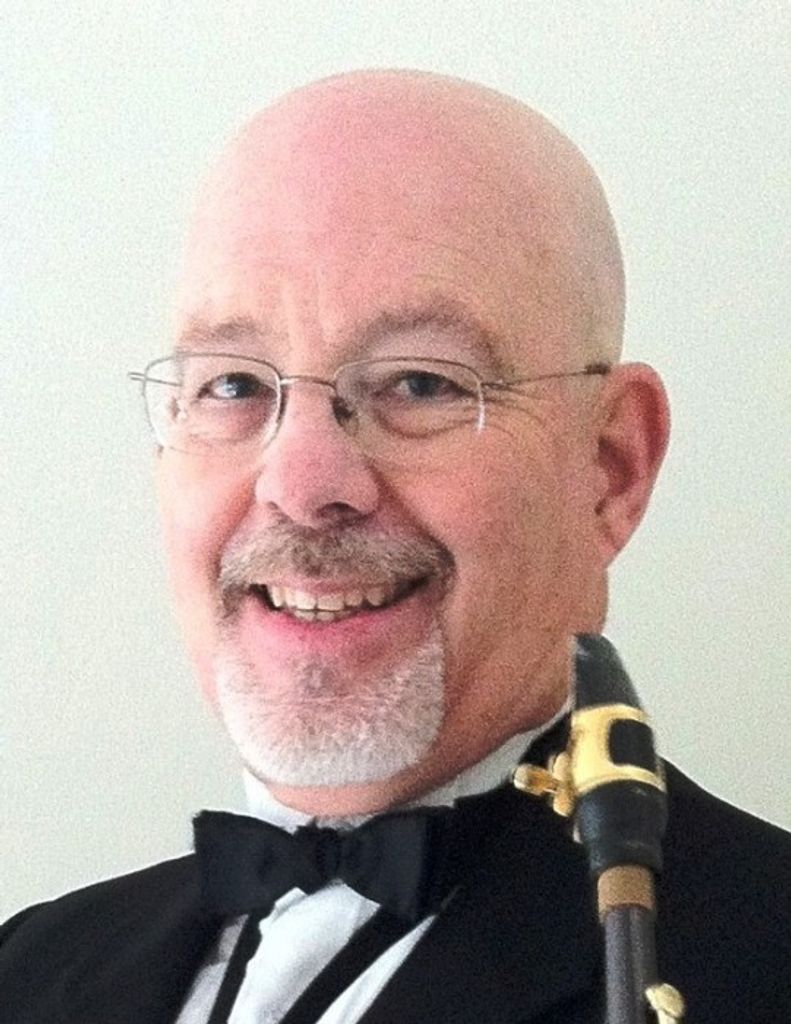 Brian K. Sparks
