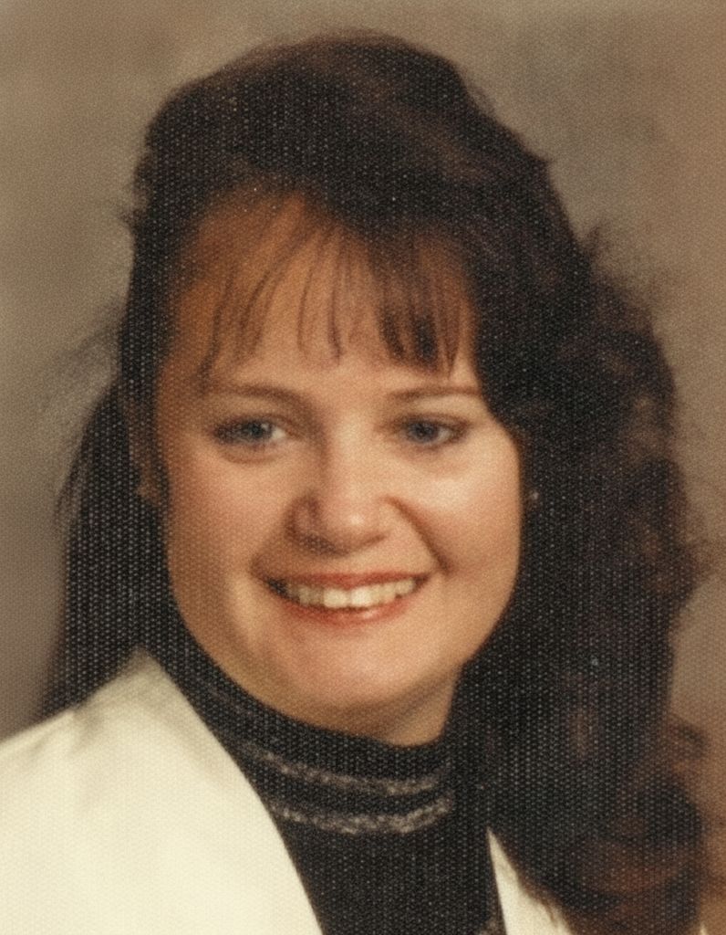 Susan Ingraham Garcia Profile Photo