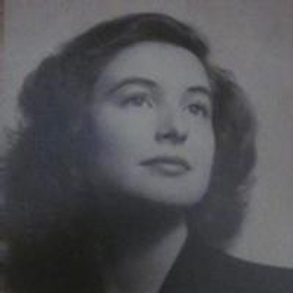 Frances Adelma Stroop