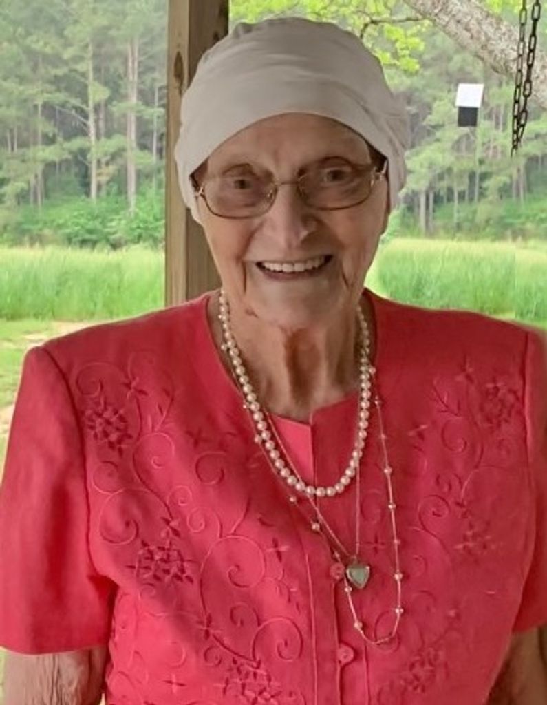 Sonja Ruth Dyess Profile Photo