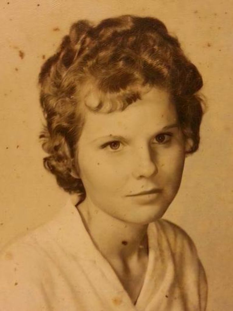 Catherine Jane Van Deren Profile Photo