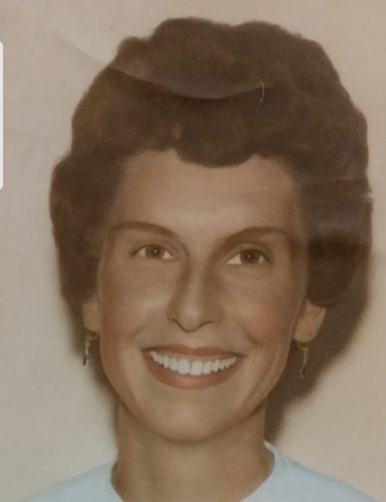 Nelda Jo Ellis Profile Photo