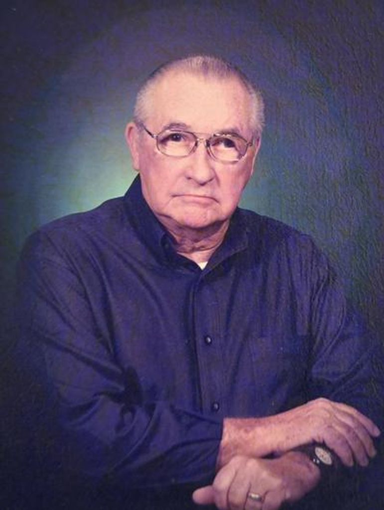 Lafayette Walters Profile Photo