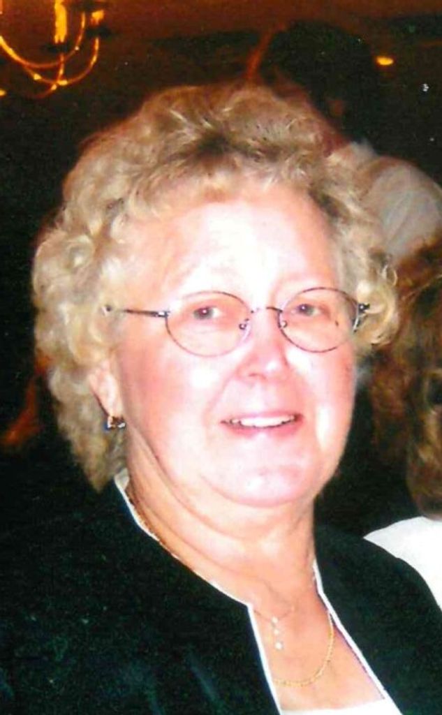 Etta Mae (Arthur)  Larue Profile Photo