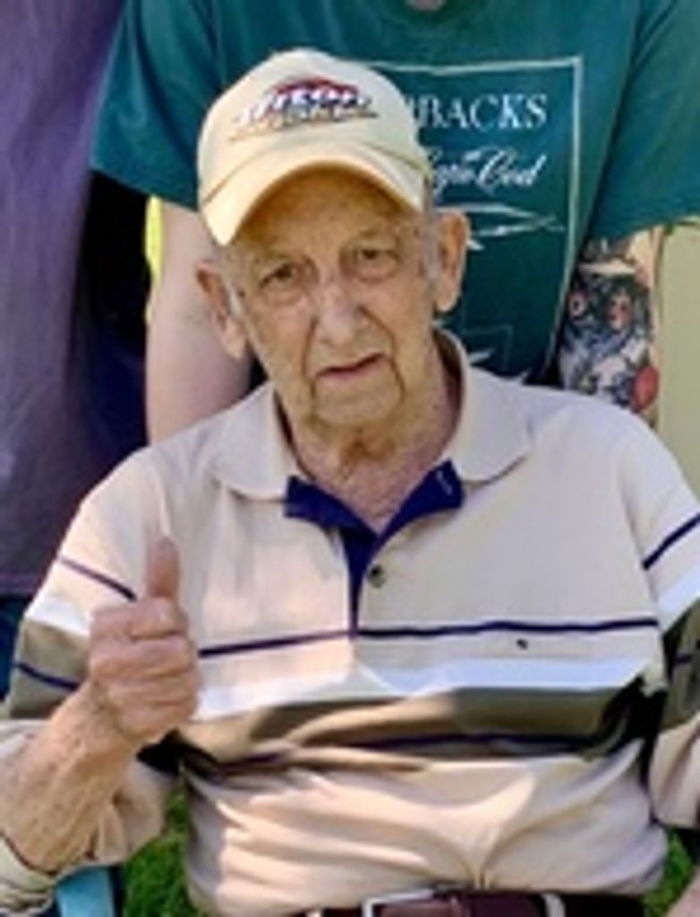 Charles Mealer