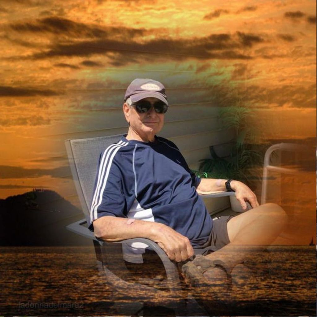 Terry G. Thorpe Profile Photo