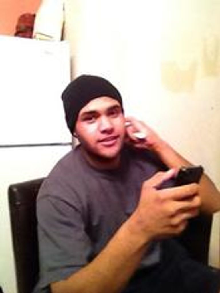 Ricky Martinez Profile Photo