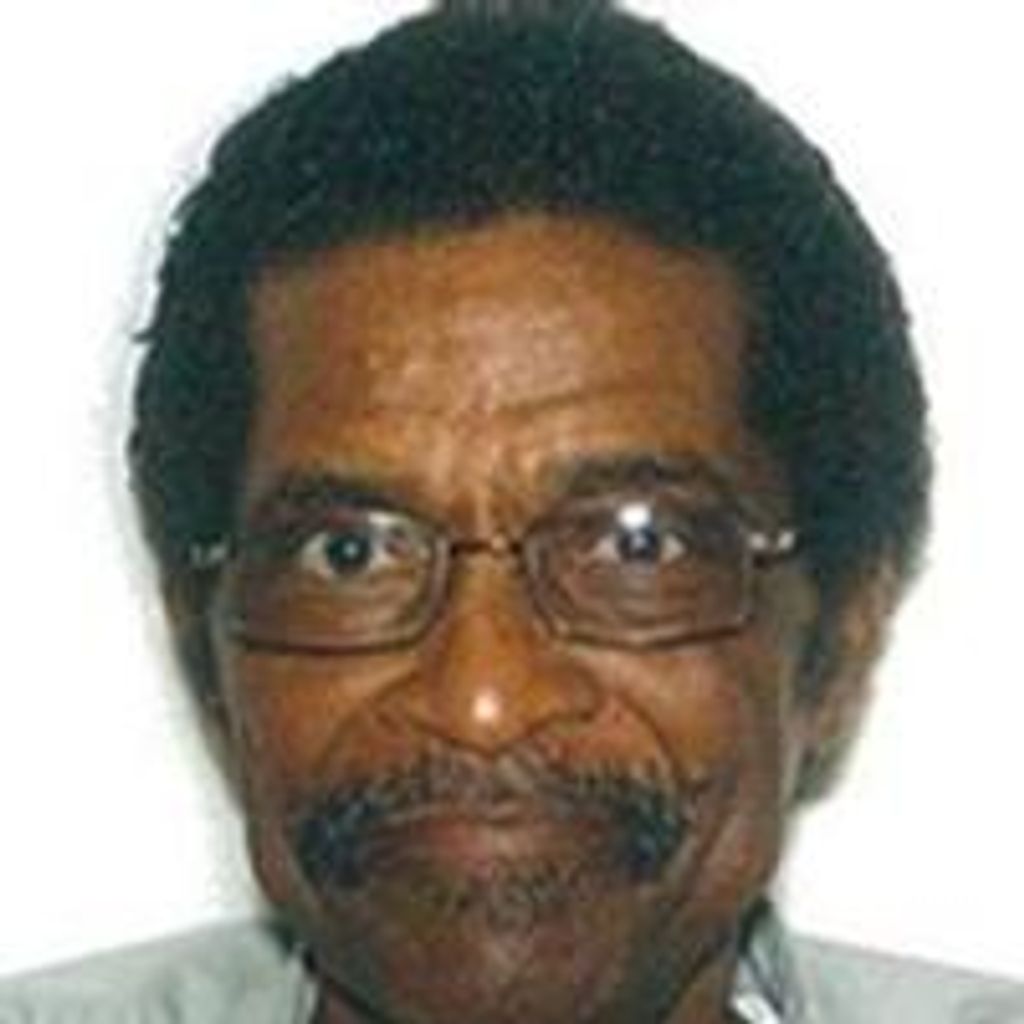 Rev.  Primus Murphy,  Jr.
