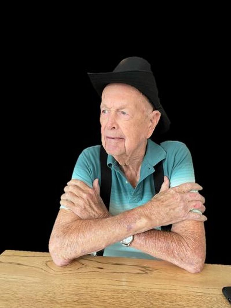 Gerald "Jerry" H. Goering Profile Photo