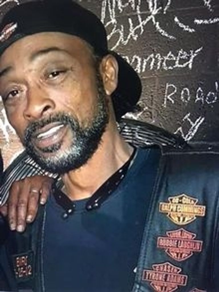Mr Keith Tyson