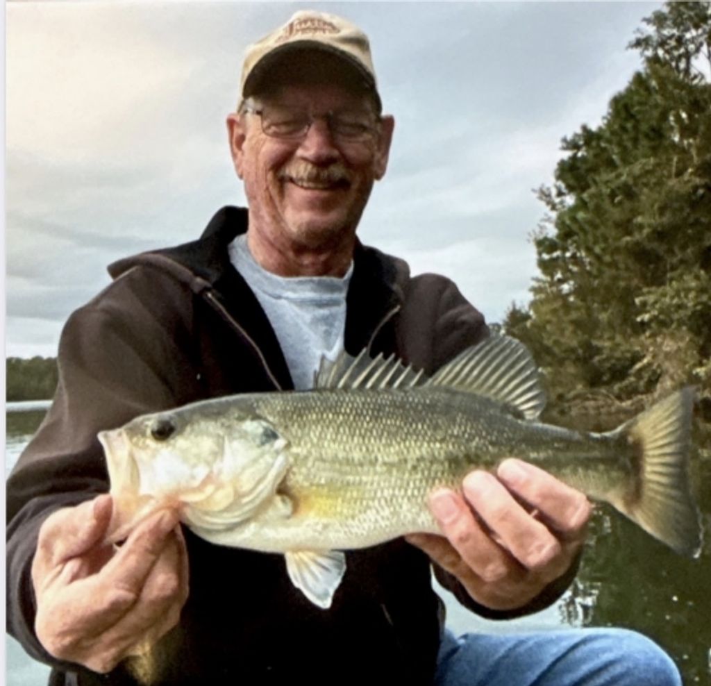 Terry Lee Cox Profile Photo