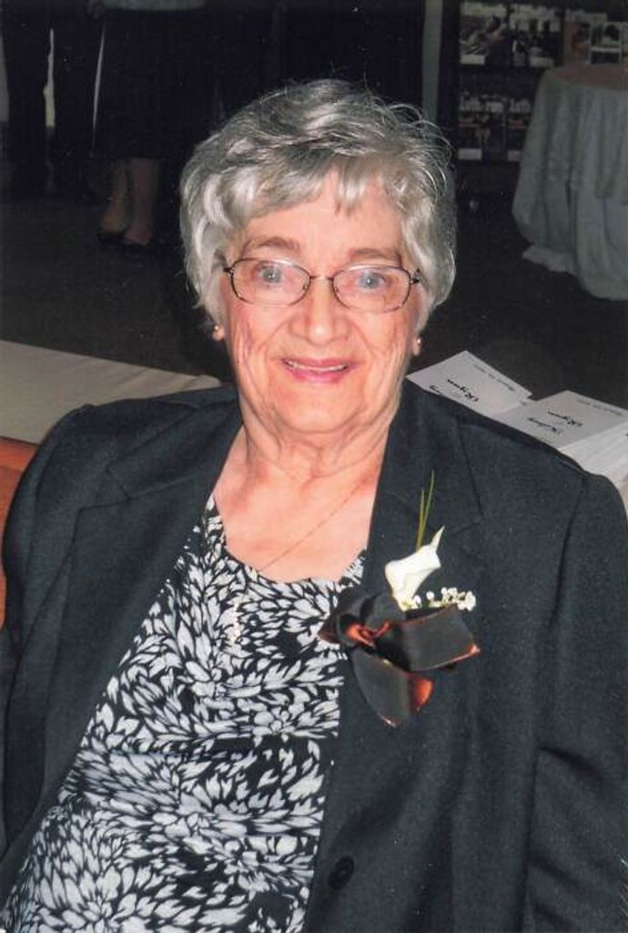 Bernadette Ripplinger