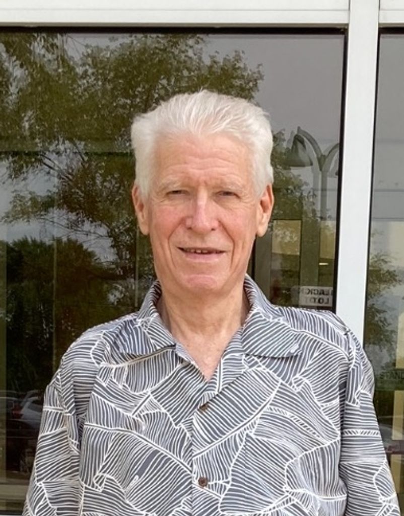 David A. Zahller Profile Photo