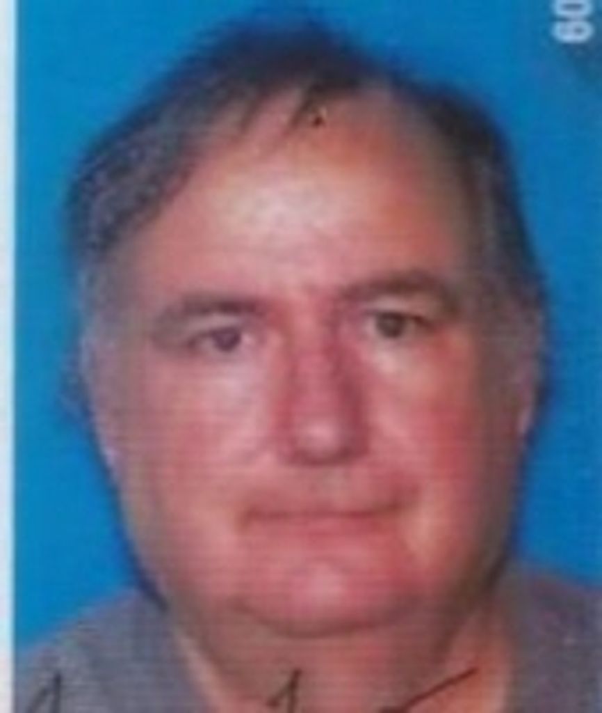 Tommy Flynn Testerman