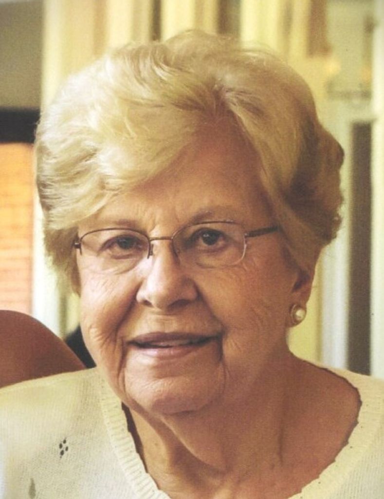 Barbara (Barin)  Kostelac