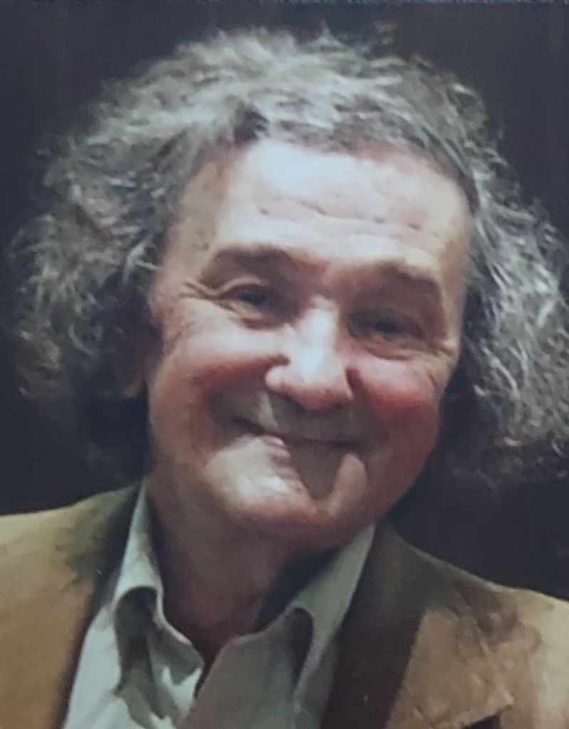 János Szebedinszky Profile Photo