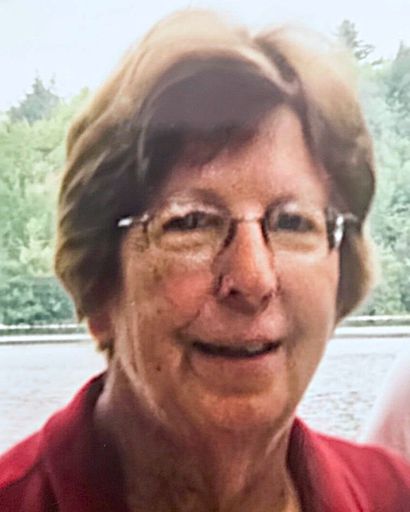 Alice H. Harbron's obituary image