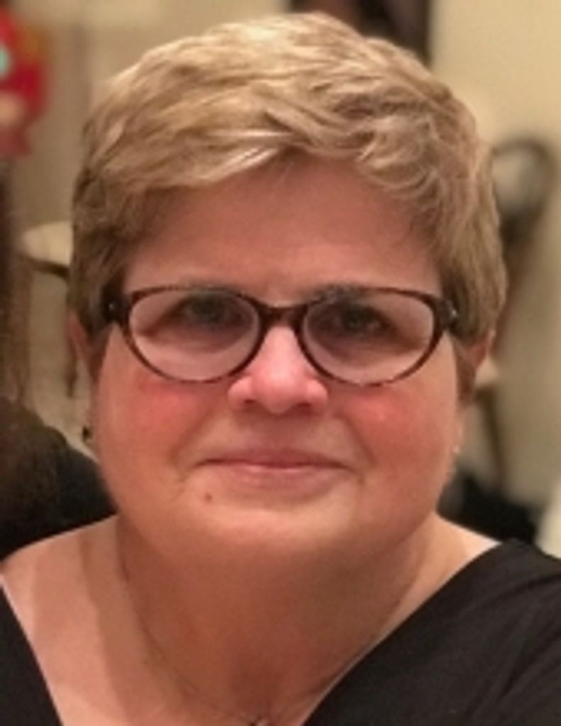Georgia  Sharon Matthews Saraniti