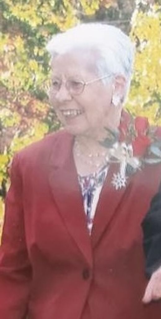 Margaret Ann Pollard Profile Photo