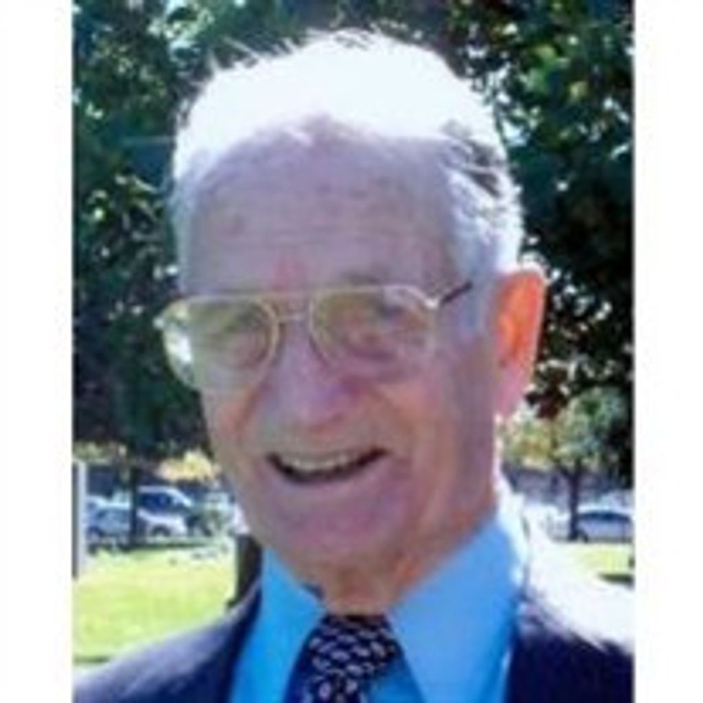Leonard Charles Kearl