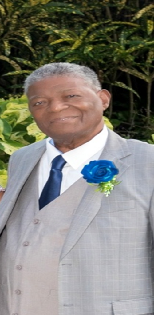 Mr. Alton Lewis Profile Photo