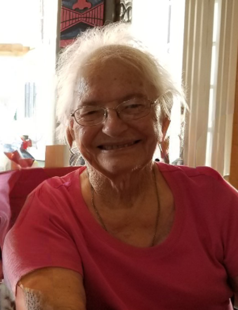 Bertie Jane Honn Profile Photo
