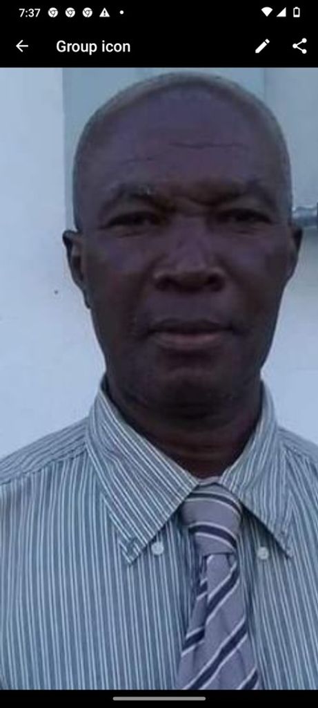 Alexandre Paul Metellus Profile Photo