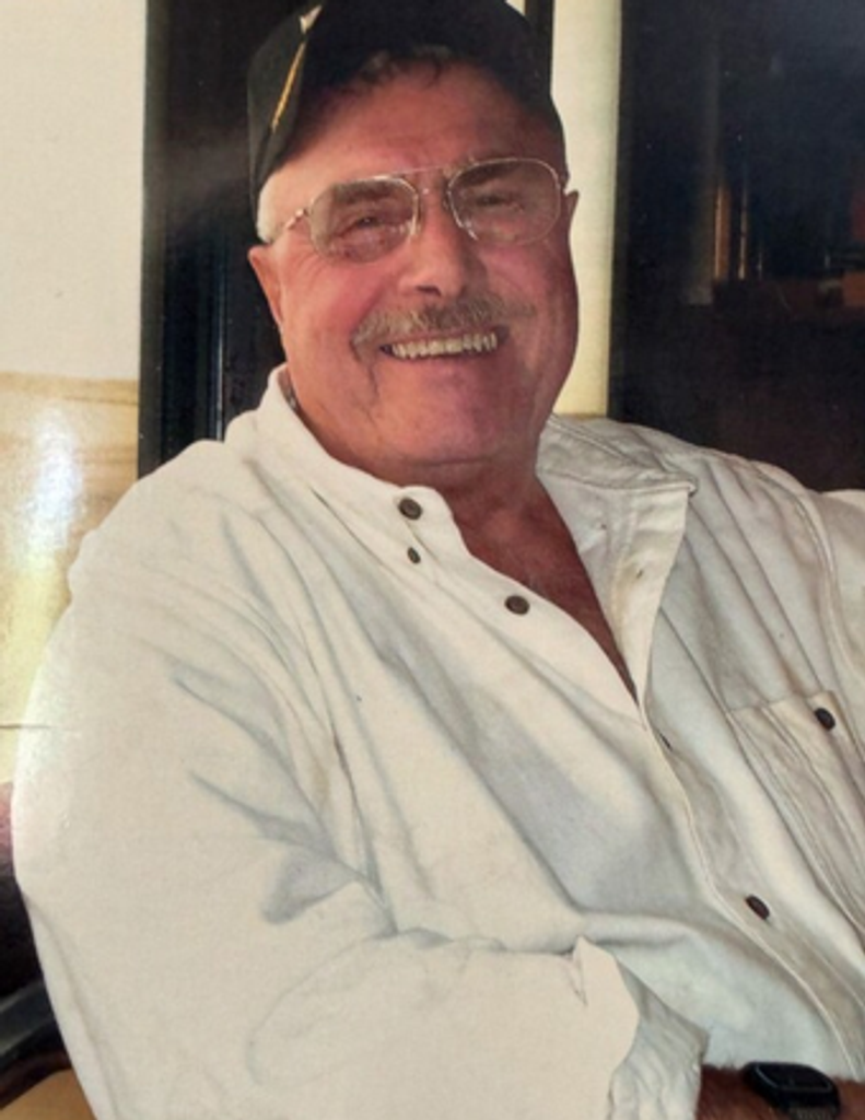 Harlan Edward Broten Profile Photo