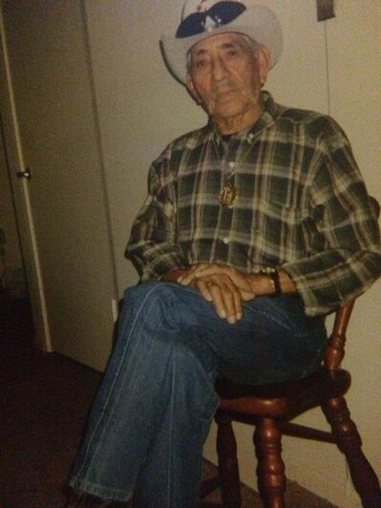 Roman Deleon Suniga Profile Photo