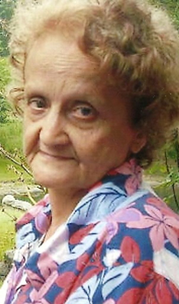 Herminia Gonce