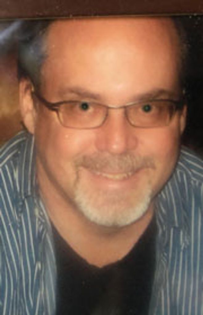 Richard Amond Loomis