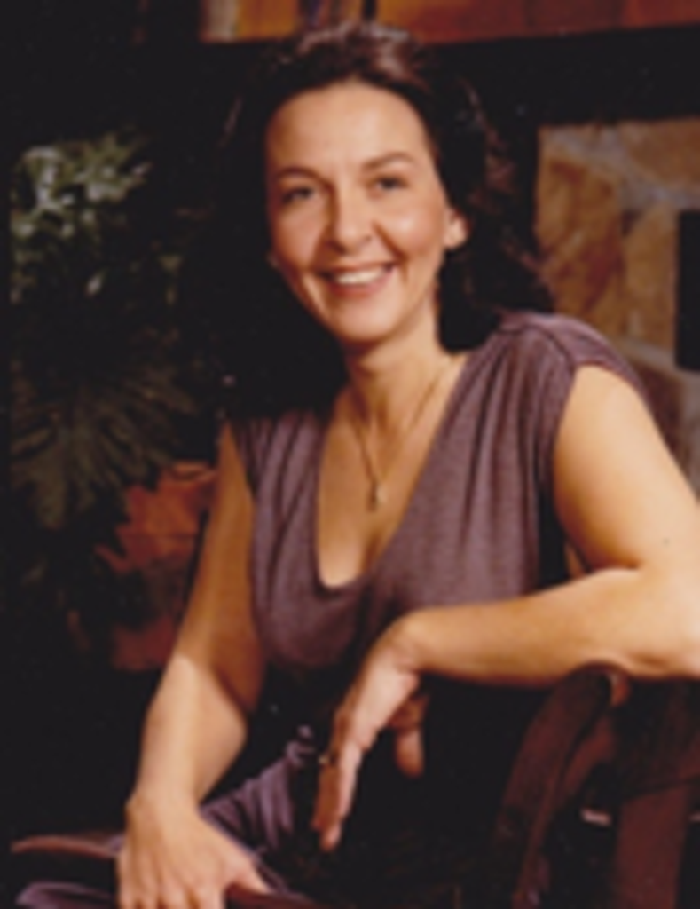 Jane Olivia (Page) Gillespie Profile Photo