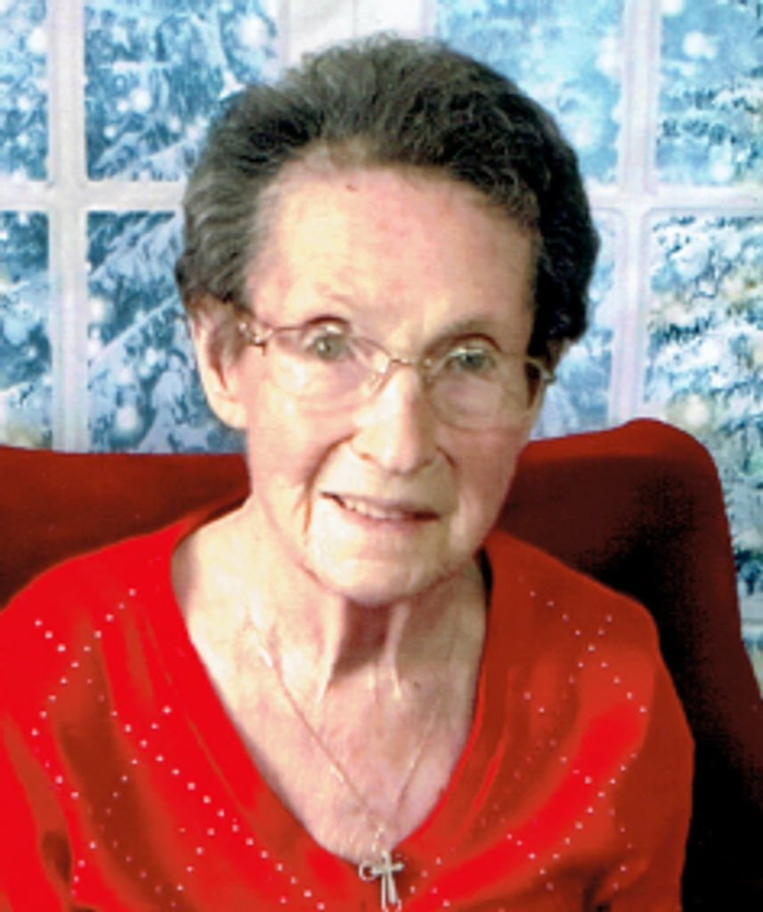 Mary Ann Neece Profile Photo