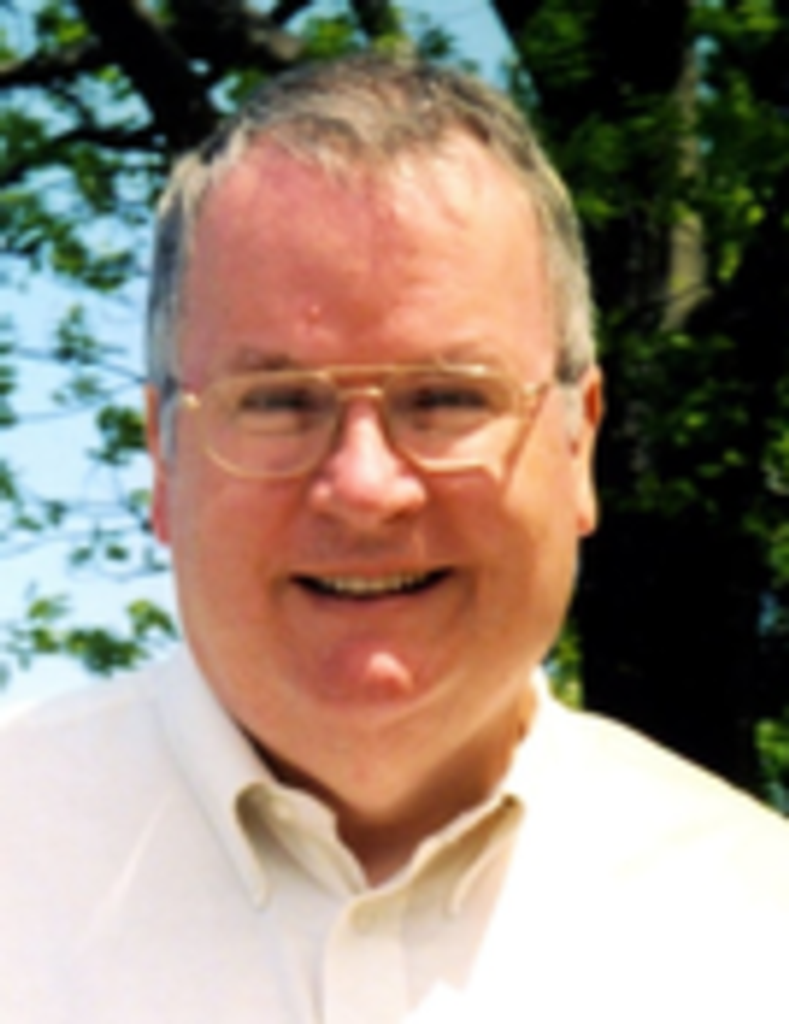 John Thomas Bandy