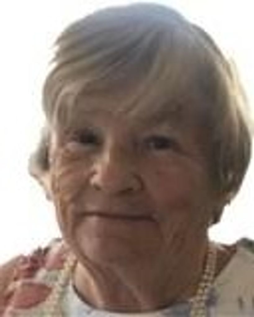 Betty Lou Barnes