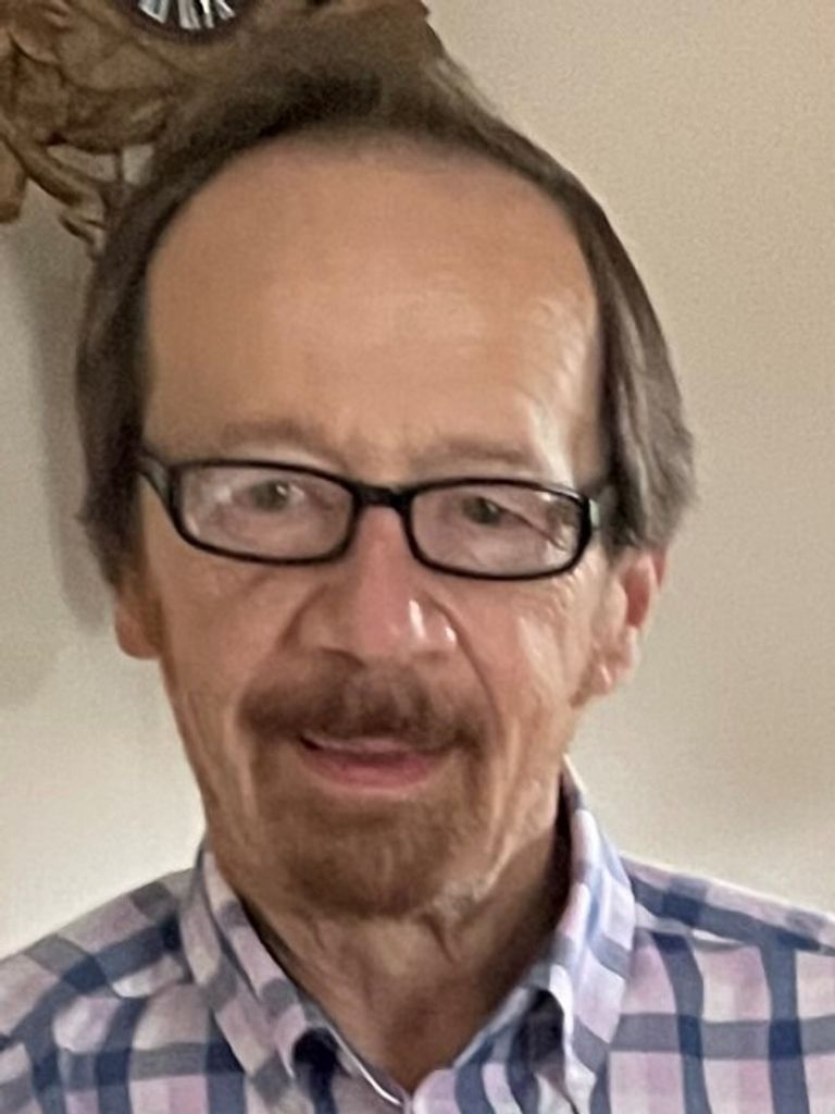 David A. Dishong
