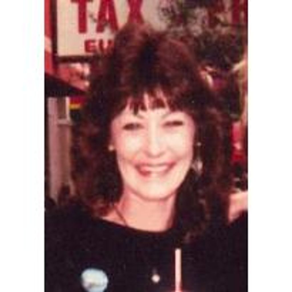 Marilyn Kaye Braun