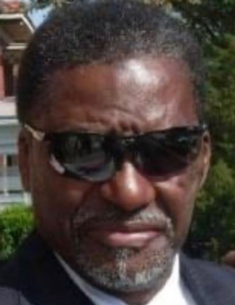 James Calvin Bradley Jr. Profile Photo