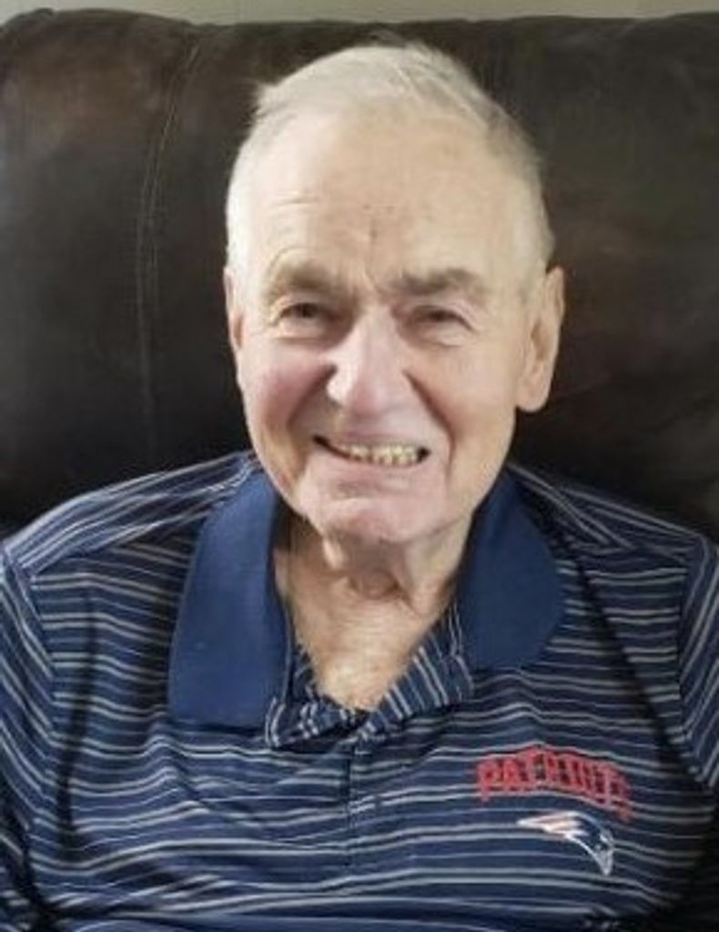 Eugene T. Bertocchi Profile Photo