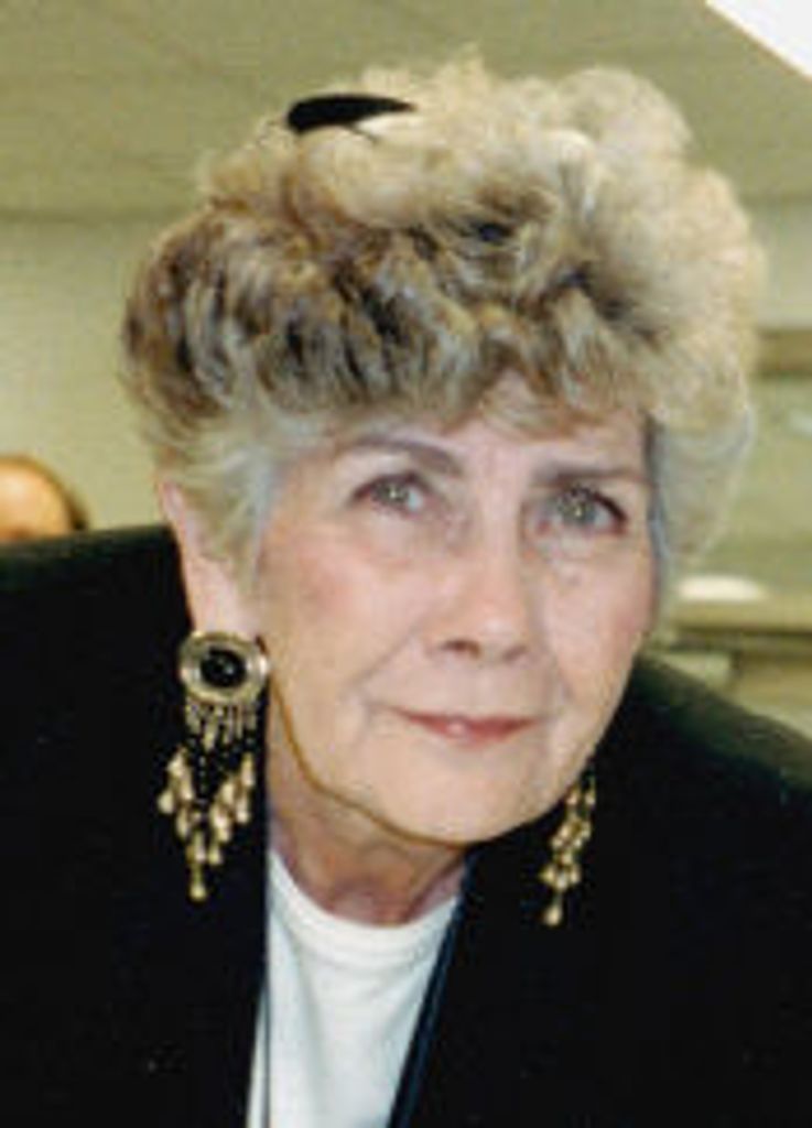 Sharon Tevault Leucht Profile Photo